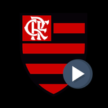 Figurinhas do Flamengo Animadas