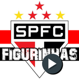 Figurinhas do São Paulo Animadas WAStickers