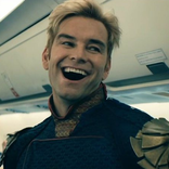 Figurinhas The Boys Stickers - WAStickers