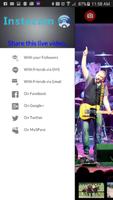 InstaCam- Transmisión en línea captura de pantalla 2