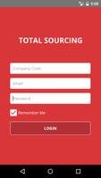 Total Sourcing-poster