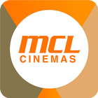 MCL Cinemas - Ticketing icône