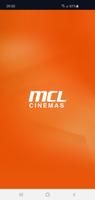 MCL Cinemas - Ticketing Affiche
