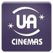 UA Cinemas - 流動購票服務
