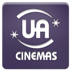 UA Cinemas أيقونة