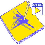 Flipbook Animation Cartoon App