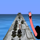 emu Runner Game APK