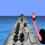 emu Runner Game