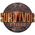 Survivor Sticker