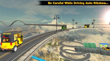 Tuk Tuk Driving Simulator 2019 poster