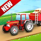 Farm Simulator 3D иконка