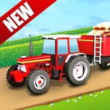 Farm Simulator 3D 아이콘