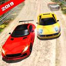 Hill Car Racing APK