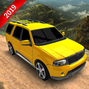 Hill Mountain Driving APK