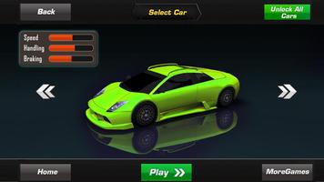 Hill Mountain Driving screenshot 1