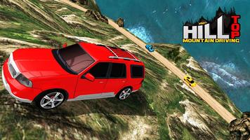 Hill Mountain Driving Ekran Görüntüsü 3