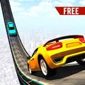 Impossible Car Driving Simulator