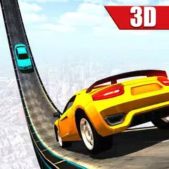 Baixar Impossible Car Sim XAPK