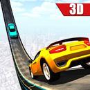 Impossible Car Sim APK