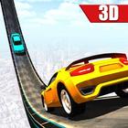 Impossible Car Sim آئیکن