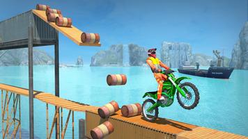 Stunt Master 3D تصوير الشاشة 1