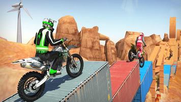 Stunt Master 3D скриншот 2