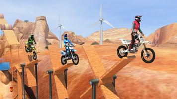 Stunt Master 3D скриншот 3