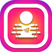 social network bacsics icon