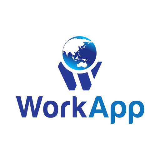 WorkApp - Classified ads