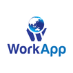 WorkApp - Classified ads icono
