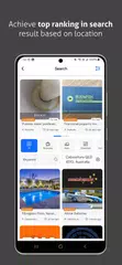 WorkApp - Classified ads XAPK download
