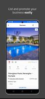 برنامه‌نما WorkApp عکس از صفحه