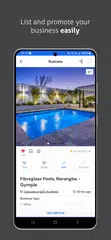 WorkApp - Classified ads XAPK download