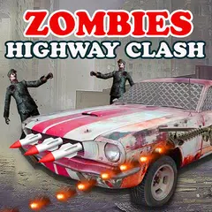 殭屍 高速公路 衝突 3D APK 下載