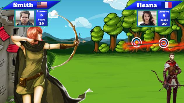 Archery Target Master Sim For Android Apk Download - archery simulator roblox