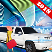 Crazy Limo Taxi 2018