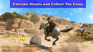 Extreme Horse Racing 3d screenshot 2