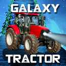 Farming Tractor Racing Sim APK