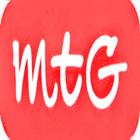MTG Coach icône