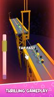 Prison Escape 3D:Run Challenge ảnh chụp màn hình 2