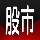 三竹股市 icon