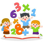 Arithmetic For Kids Zeichen