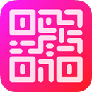 Smart QR and Barcode reader, generator-APK