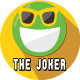 Jokes book, funny jokes in eng ícone