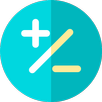 Plus Minus APK