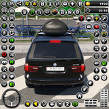 Advance Car Parking Game 2023