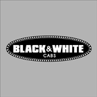 Black & White 아이콘