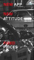 Black & White Cartaz
