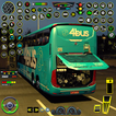 Bus Games: Real Bus Driving