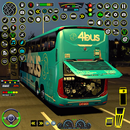Bus Games: Real Bus Driving APK